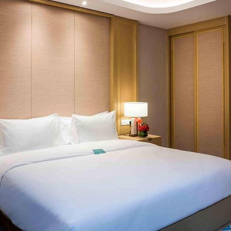 Boudl Al Olaya Hotel Riyadh Ngoại thất bức ảnh
