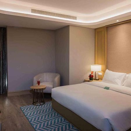 Boudl Al Olaya Hotel Riyadh Ngoại thất bức ảnh