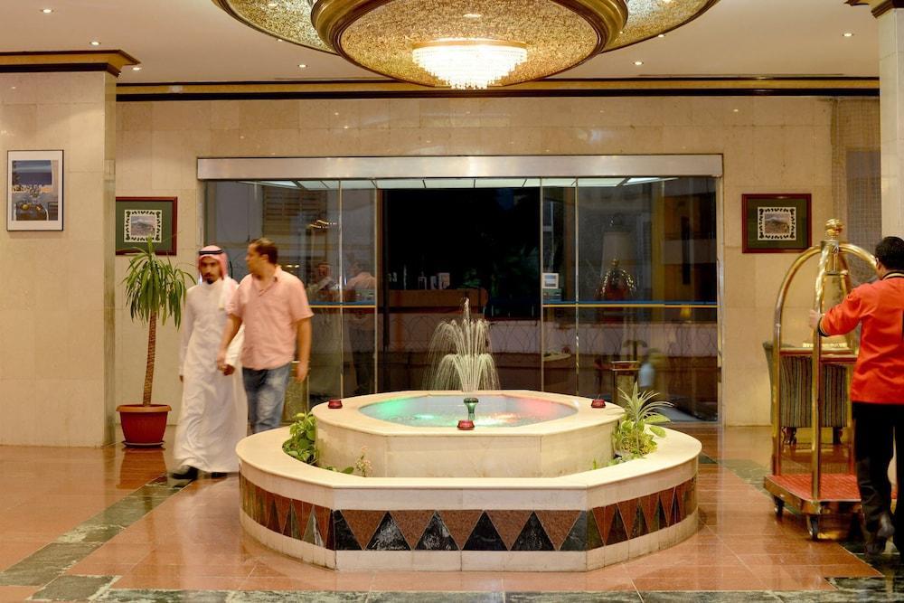 Boudl Al Olaya Hotel Riyadh Ngoại thất bức ảnh