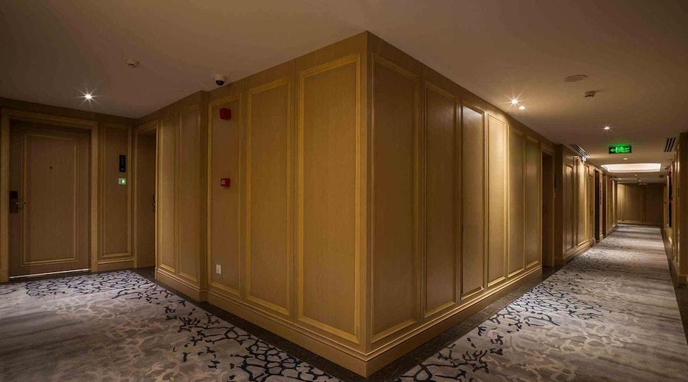 Boudl Al Olaya Hotel Riyadh Ngoại thất bức ảnh