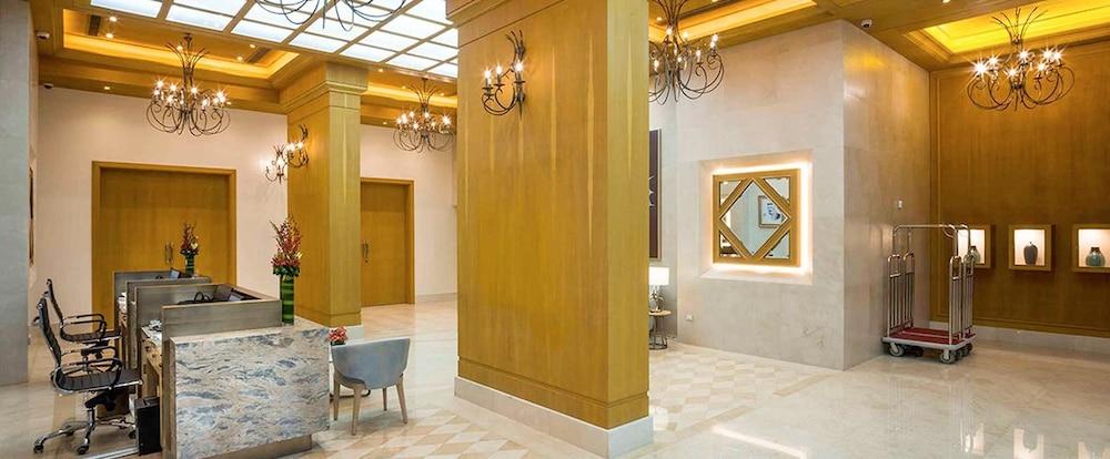Boudl Al Olaya Hotel Riyadh Ngoại thất bức ảnh
