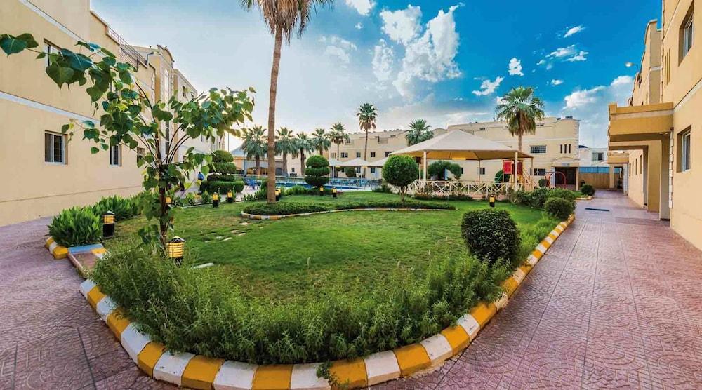 Boudl Al Olaya Hotel Riyadh Ngoại thất bức ảnh