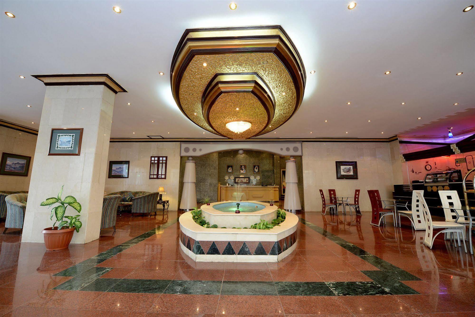 Boudl Al Olaya Hotel Riyadh Ngoại thất bức ảnh