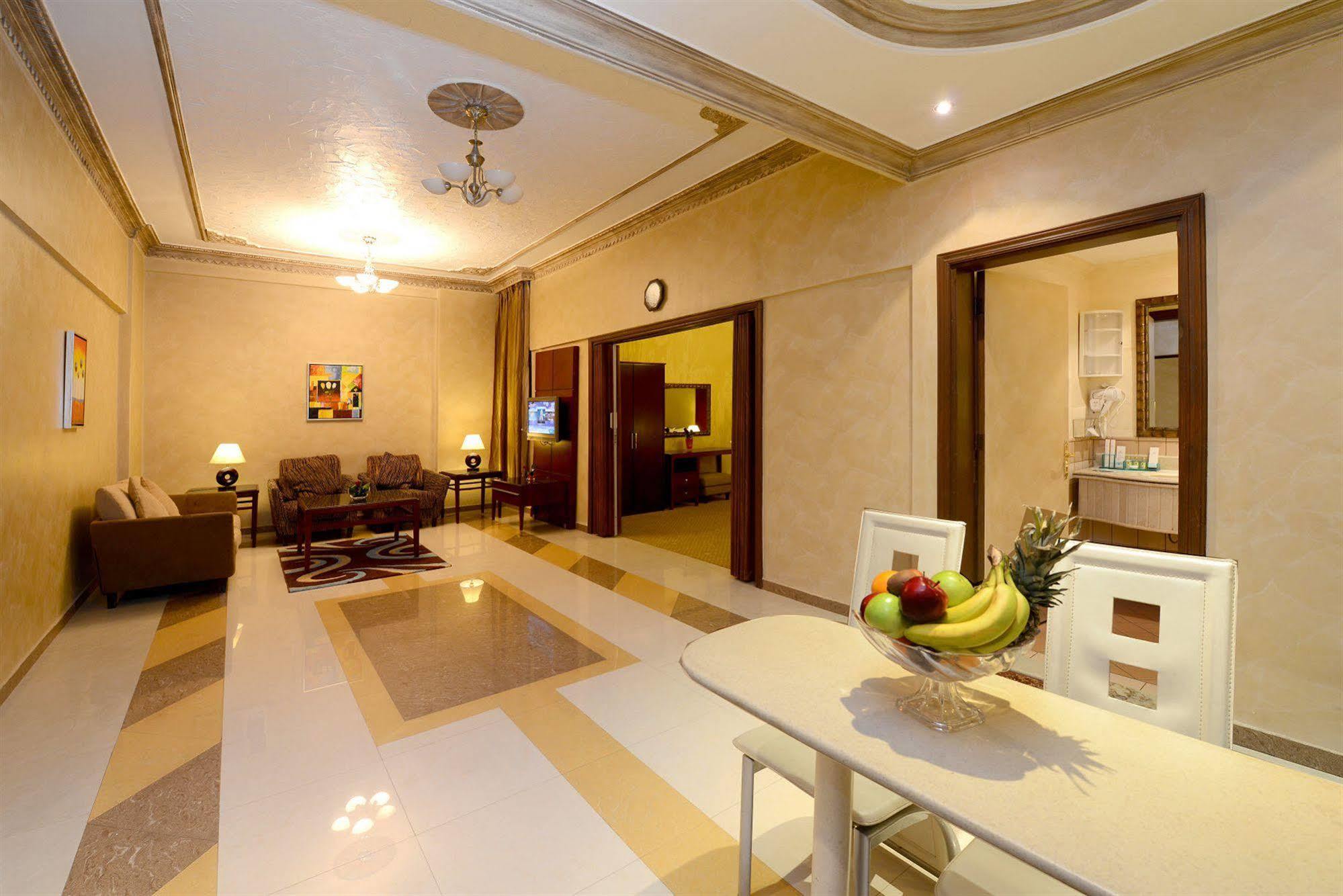 Boudl Al Olaya Hotel Riyadh Ngoại thất bức ảnh