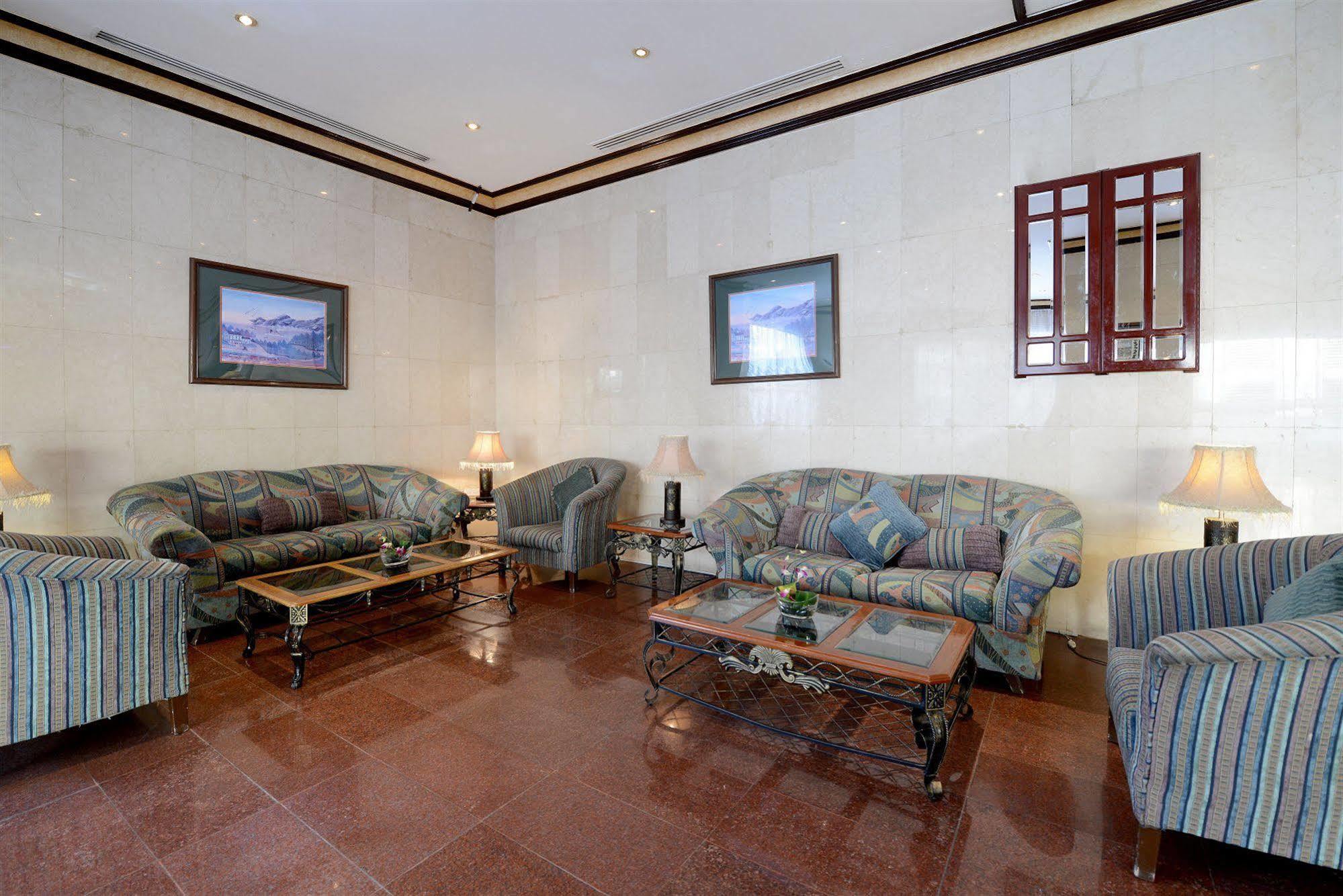Boudl Al Olaya Hotel Riyadh Ngoại thất bức ảnh
