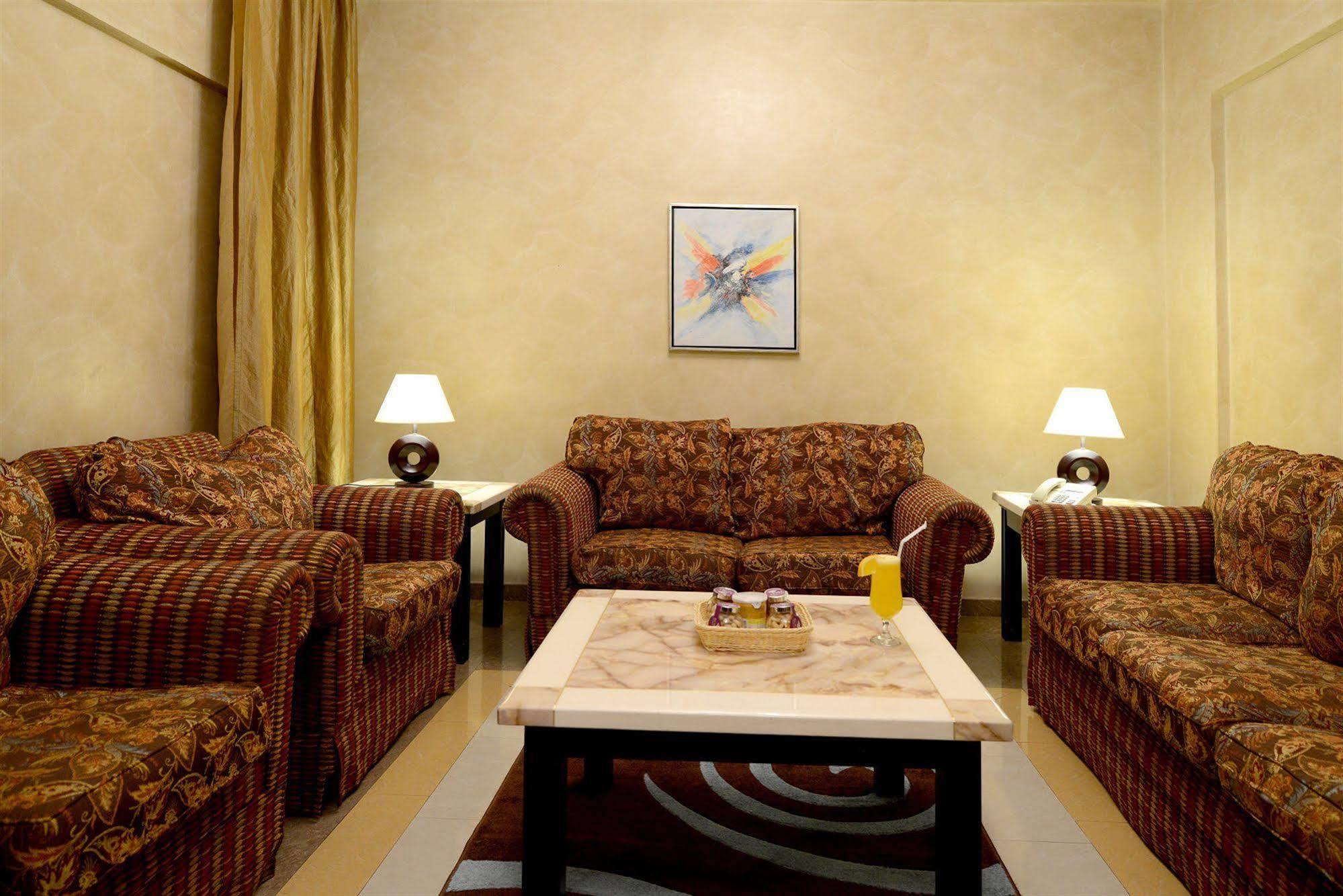 Boudl Al Olaya Hotel Riyadh Ngoại thất bức ảnh