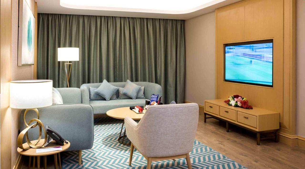 Boudl Al Olaya Hotel Riyadh Ngoại thất bức ảnh