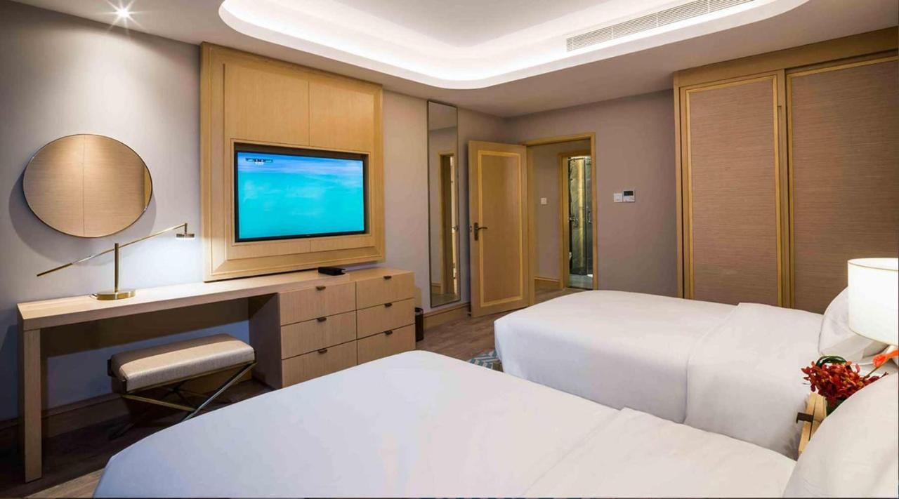 Boudl Al Olaya Hotel Riyadh Ngoại thất bức ảnh